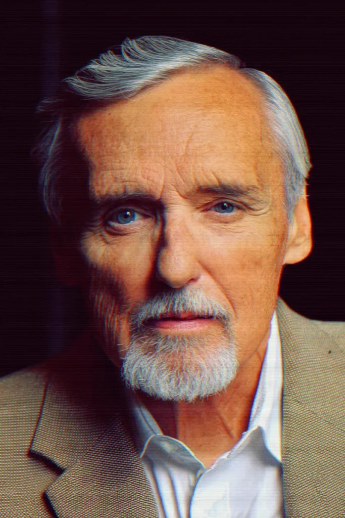 Dennis Hopper