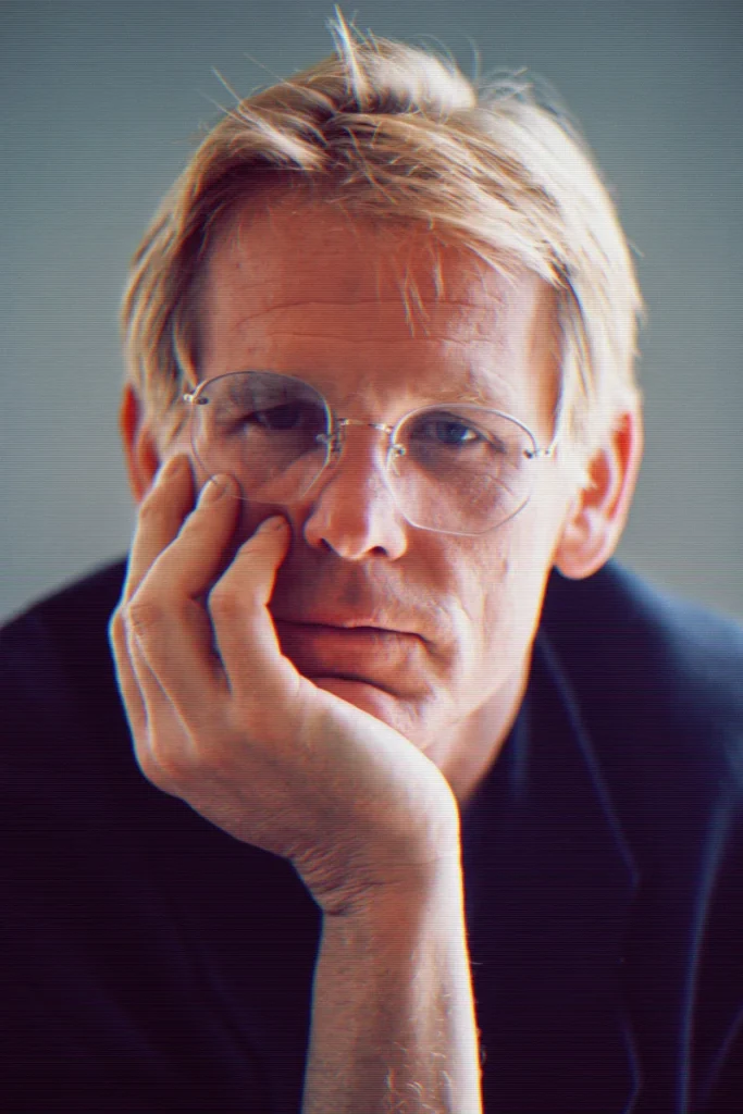 Nick Nolte