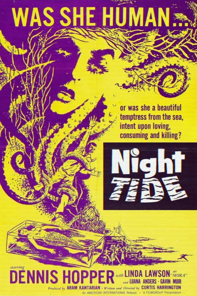 Night Tide