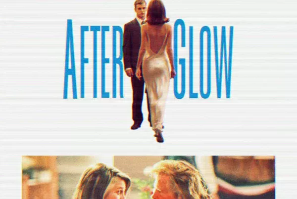 Afterglow