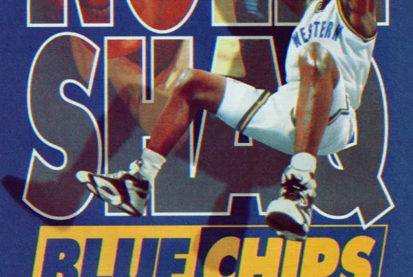 Blue Chips