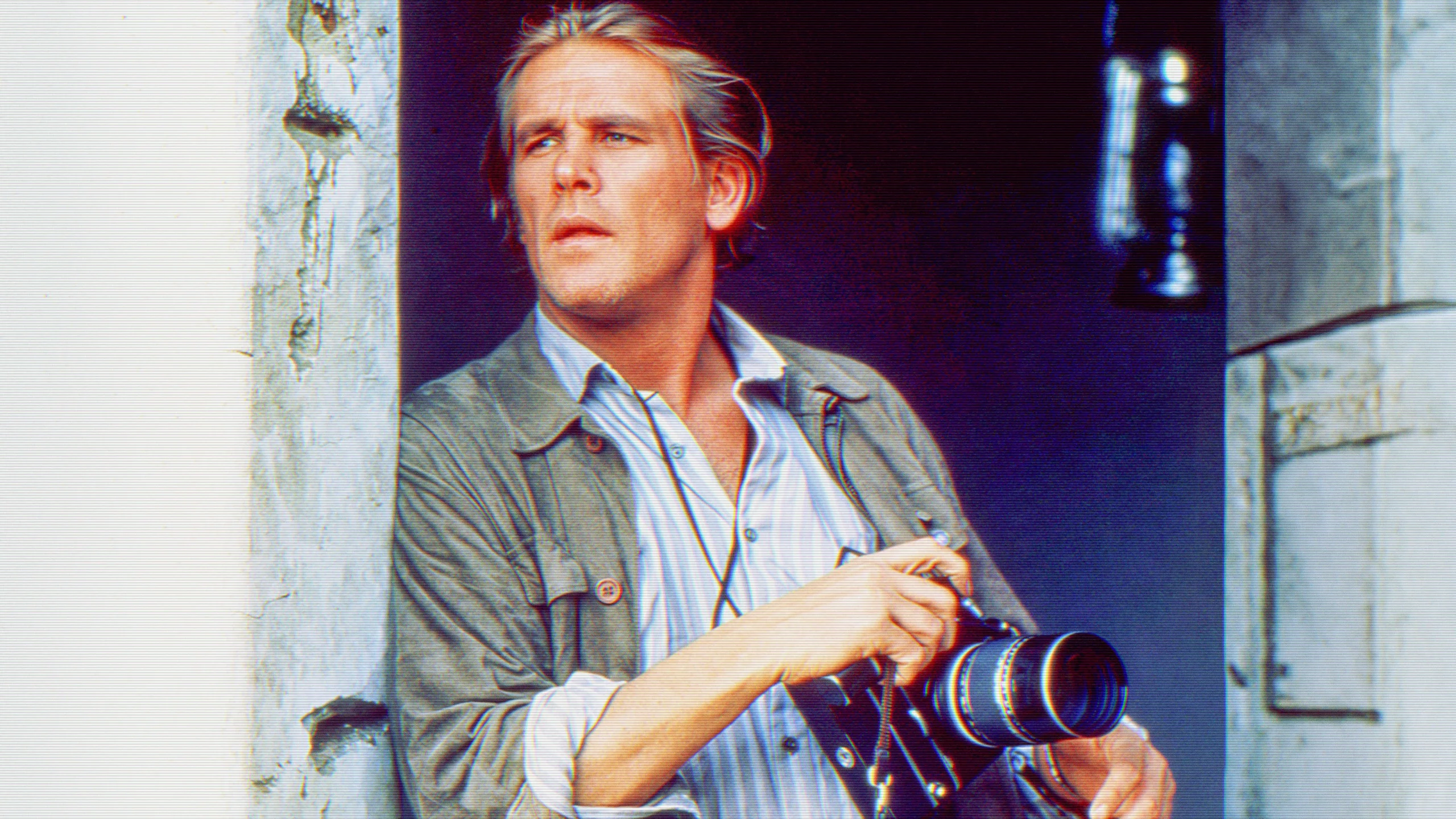 Nick Nolte