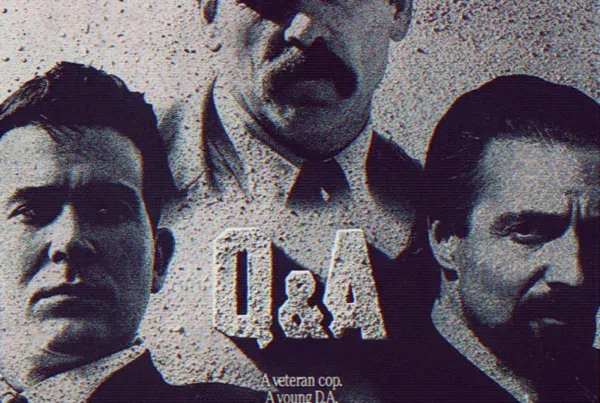 Q & A