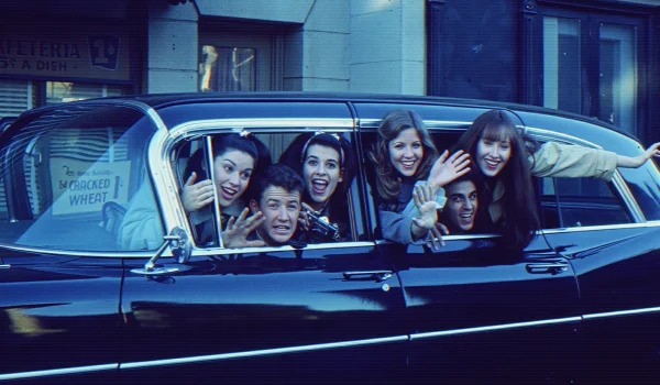 7 filmes para entender os Hangout Movies