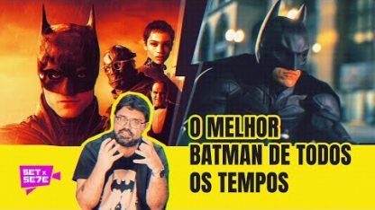 85 anos de Batman: Quem é o melhor Cavaleiro das Trevas?