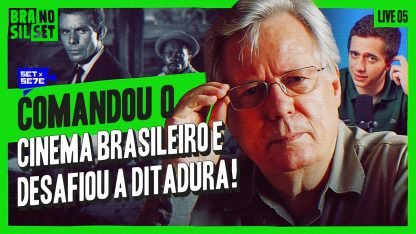 O cinema destemido de Roberto Farias | Brasil no Set