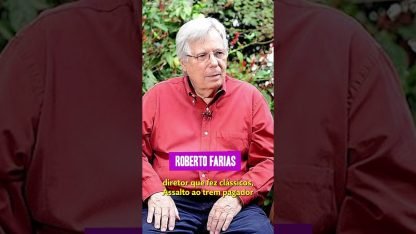 O cinema destemido de Roberto Farias | Brasil no Set