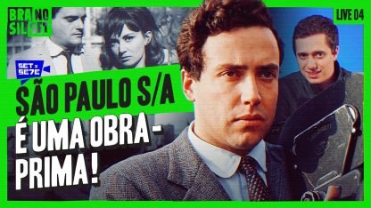 Luiz Sérgio Person: o diretor que morreu cedo demais | Brasil no Set