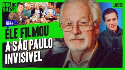 O cinema melancólico de Ugo Giorgetti | Brasil no Set