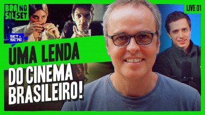Beto Brant filmou o Brasil sem anestesia | Momento Brasil #LIVE