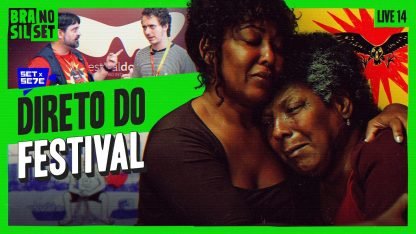 Por dentro do Festival do Rio 2026: os filmes que nos marcaram | Brasil no Set