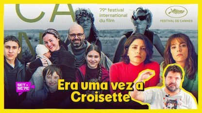 Cannes e suas histórias | Arena no Set