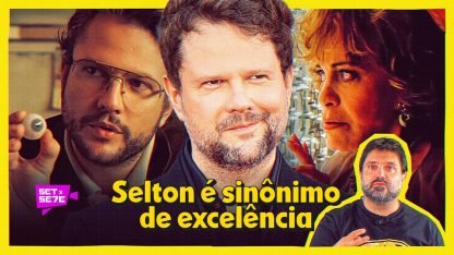 Passos de Selton Mello em Cannes | Arena no Set