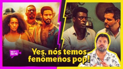 Como manter as salas de cinema cheias? | Arena no Set