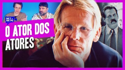Nick Nolte: o lado sujo e visceral de Hollywood | Momento Crítico