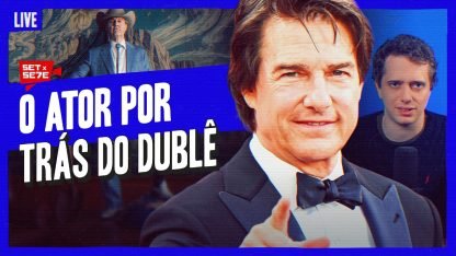 Tom Cruise: o ator que Hollywood esqueceu de premiar | Momento Crítico
