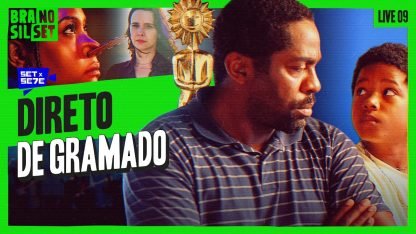 Festival de Gramado 2026: quem leva o Kikito de ouro? | Brasil no Set