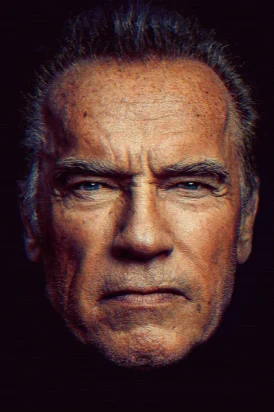 Arnold Schwarzenegger