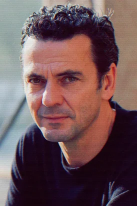 Christian Petzold