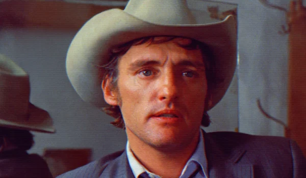 Dennis Hopper