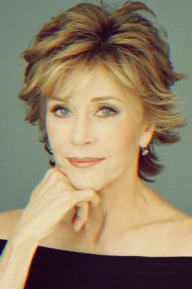Jane Fonda