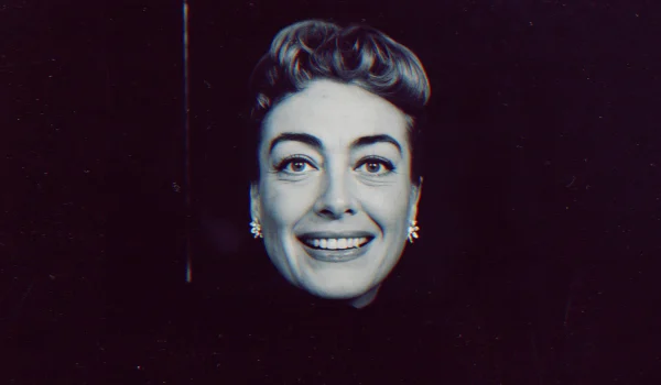 Joan Crawford biografia