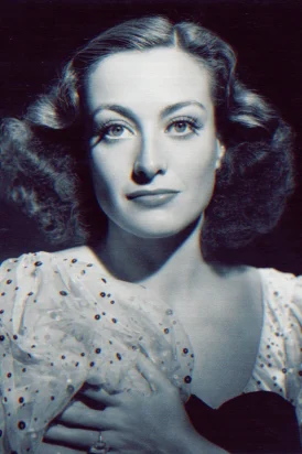 Joan Crawford biografia