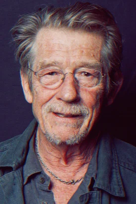 John Hurt