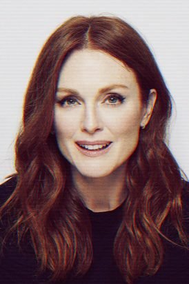 Julianne Moore