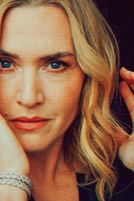 Kate Winslet