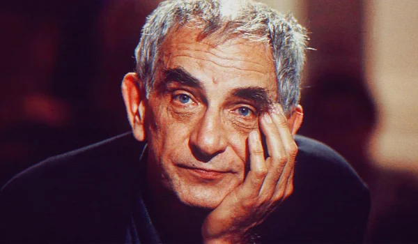 Krzysztof Kieślowski