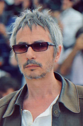 Leos Carax biografia