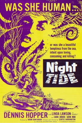 Night Tide