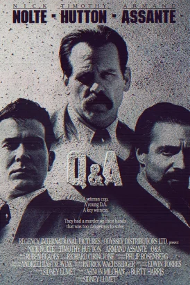 Q & A