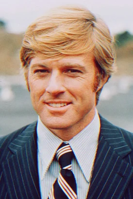Robert Redford
