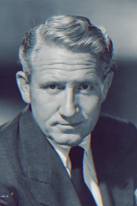 Spencer Tracy