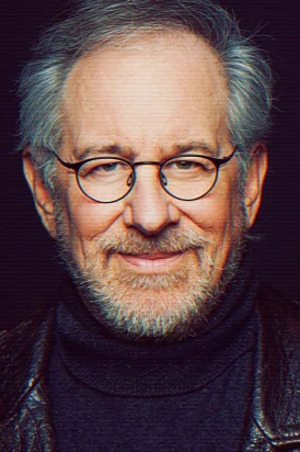 Steven Spielberg