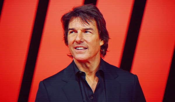 Tom Cruise: o último astro de Hollywood