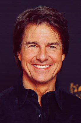 Tom Cruise: o último astro de Hollywood