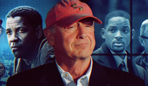 Tony Scott
