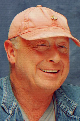 Tony Scott