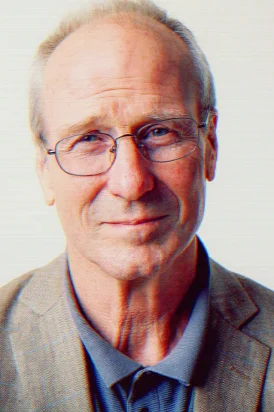 William Hurt